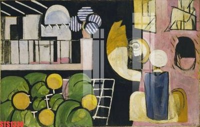 File ảnh gốc Tranh sơn dầu phương tây tổng hợp STS1336 không vỡ nét