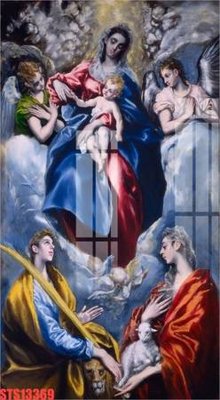 Hình ảnh gốc Tranh sơn dầu phương tây tổng hợp STS13369 (để in khổ lớn)