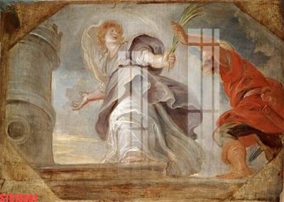 Tải file gốc Tranh sơn dầu phương tây tổng hợp STS13391 (in bạt) quảng cáo