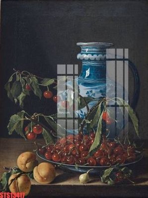 File in trần Tranh sơn dầu phương tây tổng hợp STS13417 (file gốc) chủ đề vũ trụ