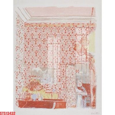 Chi tiết file tranh tráng gương Tranh sơn dầu phương tây tổng hợp STS13432 (ảnh gốc)