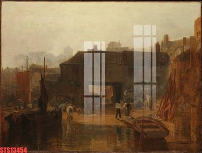 File in lụa Tranh sơn dầu phương tây tổng hợp STS13454 (phong cảnh) Tranh sơn dầu phương tây tổng hợp STS13454