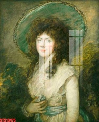 File ảnh Tranh sơn dầu phương tây tổng hợp STS13475 (gốc) in biển hiệu