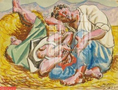 File gốc Tranh sơn dầu phương tây tổng hợp STS13480 (Filetranh.com) Tranh sơn dầu phương tây tổng hợp STS13480