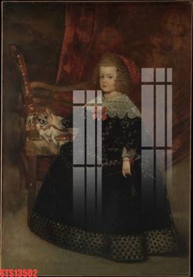 Tải file Tranh sơn dầu phương tây tổng hợp STS13502 (ảnh gốc) in tráng gương