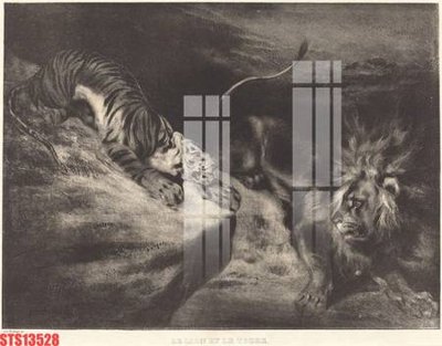 File tranh in tráng gương Tranh sơn dầu phương tây tổng hợp STS13528 (siêu nét)