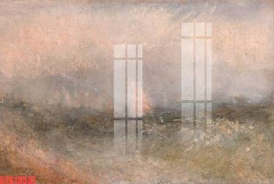 File tranh gốc Tranh sơn dầu phương tây tổng hợp STS13537 (sắc nét từng chi tiết)