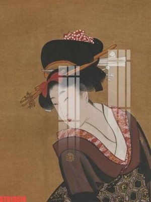 File gốc Tranh sơn dầu phương tây tổng hợp STS13574 (in tráng gương) ốp tường