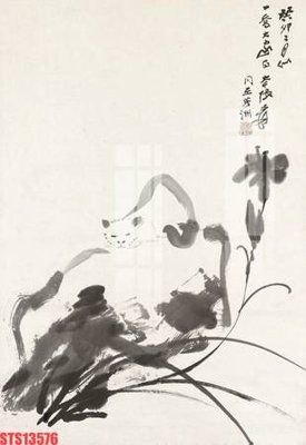 Tải file Tranh sơn dầu phương tây tổng hợp STS13576 (PSD) cho in tranh 3D