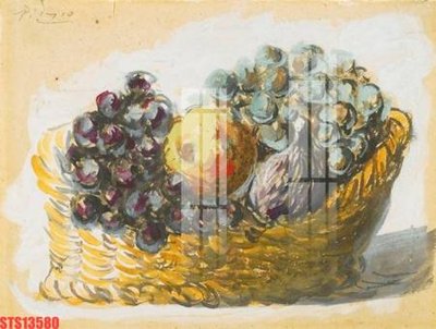 Ảnh gốc Tranh sơn dầu phương tây tổng hợp STS13580 (độ nét cao) in tráng gương