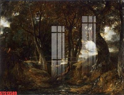 Tải file Tranh sơn dầu phương tây tổng hợp STS13589 (gốc) in tranh tráng gương