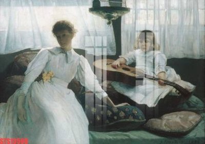 Tệp tin gốc Tranh sơn dầu phương tây tổng hợp STS13599 (chất lượng cao) Tranh sơn dầu phương tây tổng hợp STS13599