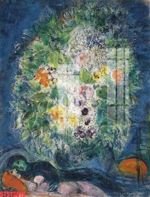 File ảnh Tranh sơn dầu phương tây tổng hợp STS13612 (gốc) in quảng cáo ngoài trời