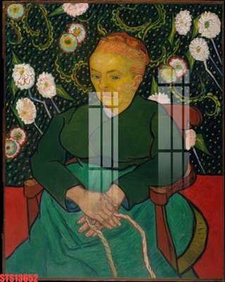 File PSD Tranh sơn dầu phương tây tổng hợp STS13652 (bản gốc) độ phân giải cao