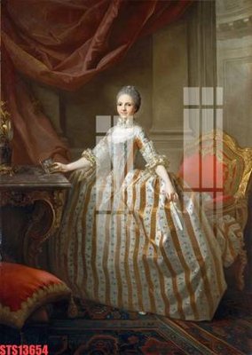 File ảnh Tranh sơn dầu phương tây tổng hợp STS13654 (gốc) in backdrop sự kiện