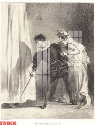 File tranh Tranh sơn dầu phương tây tổng hợp STS13678 (bản gốc) in lụa 5D