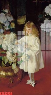 File PSD Tranh sơn dầu phương tây tổng hợp STS13735 (gốc) cho in quảng cáo