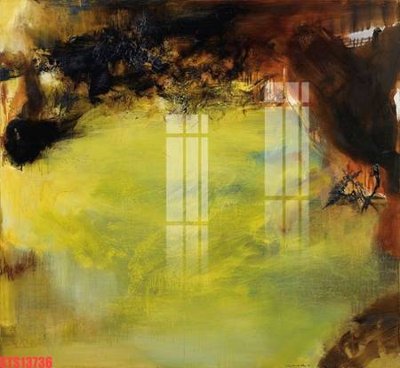 File tranh Tranh sơn dầu phương tây tổng hợp STS13736 (file gốc) chuẩn màu in