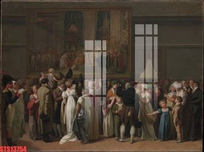 File tranh quảng cáo Tranh sơn dầu phương tây tổng hợp STS13754 (file gốc) chuyên nghiệp