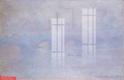 Tải file Tranh sơn dầu phương tây tổng hợp STS13790 (PSD) cho in ấn quảng cáo