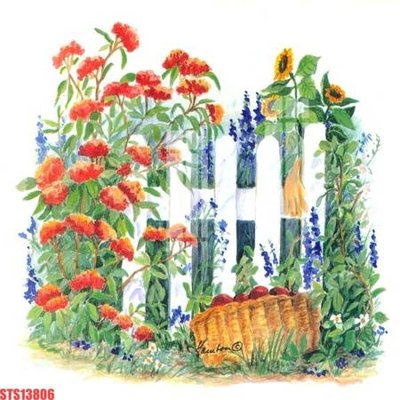 File gốc Tranh sơn dầu phương tây tổng hợp STS13806 (ảnh chi tiết) để in lụa