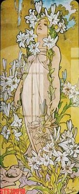 Mua file gốc Tranh sơn dầu phương tây tổng hợp STS13818 (PSD) tại Filetranh.com