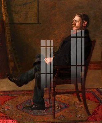 Tải file Tranh sơn dầu phương tây tổng hợp STS13822 (gốc) làm tranh treo tường