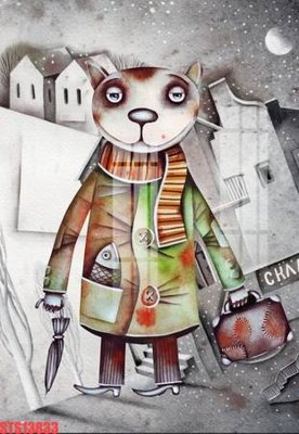 File tranh Tranh sơn dầu phương tây tổng hợp STS13833 (gốc) chủ đề con người