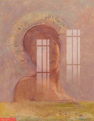 File gốc Tranh sơn dầu phương tây tổng hợp STS13883 (phiên bản chuẩn) để in ấn