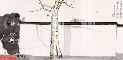 File in trần Tranh sơn dầu phương tây tổng hợp STS13913 (bản gốc) 5D