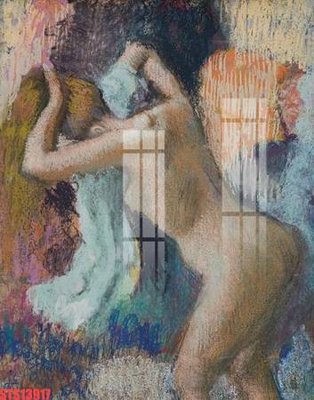 Tải file gốc Tranh sơn dầu phương tây tổng hợp STS13917 (in tráng gương) 5DFile gốc Tranh sơn dầu phương tây tổng hợp STS13917 (in ấn) phiên bản premium