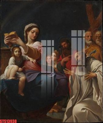 File tranh trang trí Tranh sơn dầu phương tây tổng hợp STS13938 (tải file gốc)