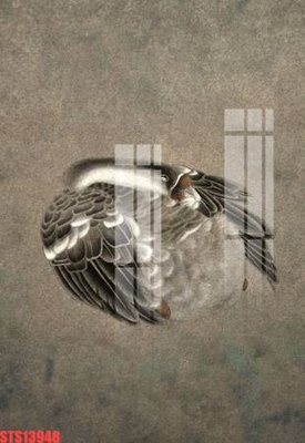 Tải file Tranh sơn dầu phương tây tổng hợp STS13948 (gốc) làm tranh treo tường