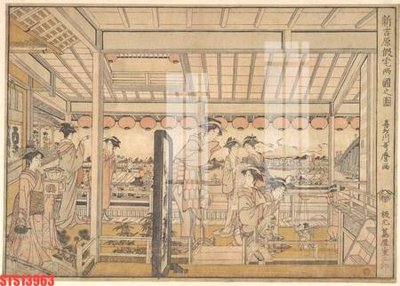 File gốc in mica Tranh sơn dầu phương tây tổng hợp STS13963 chất lượng