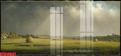 File in ấn Tranh sơn dầu phương tây tổng hợp STS14037 (bản gốc) từ file gốc