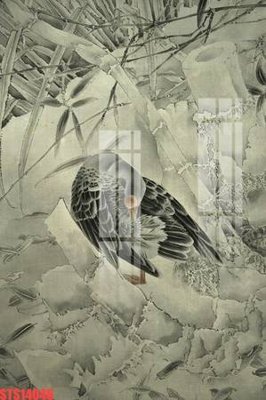 File gốc Tranh sơn dầu phương tây tổng hợp STS14046 (in lụa) cao cấp