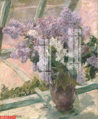 File in trần Tranh sơn dầu phương tây tổng hợp STS14083 (bản gốc 3D) sống động