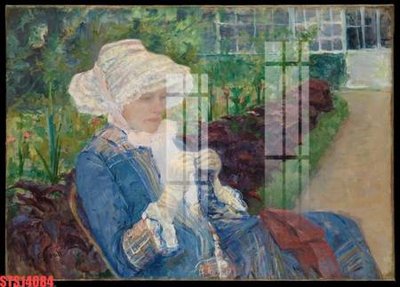 File in lụa Tranh sơn dầu phương tây tổng hợp STS14084 (tân cổ điển) Tranh sơn dầu phương tây tổng hợp STS14084