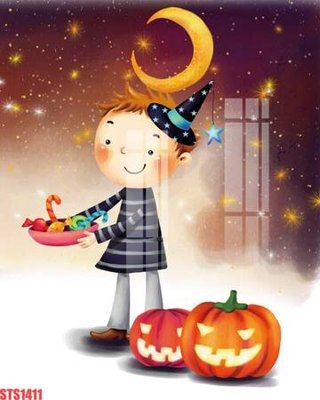 File gốc Tranh sơn dầu phương tây tổng hợp STS1411 (in 3D) nghệ thuật