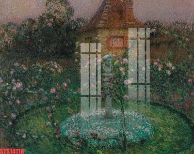 File tranh gốc Tranh sơn dầu phương tây tổng hợp STS14118 (sắc nét từng chi tiết)