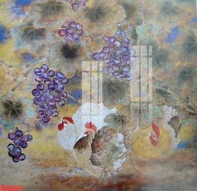 Download file tranh PSD Tranh sơn dầu phương tây tổng hợp STS1413 để chỉnh sửa