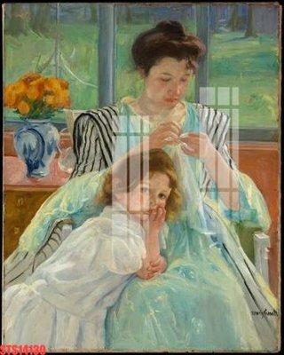 File gốc Tranh sơn dầu phương tây tổng hợp STS14130 (in ấn) không giới hạn