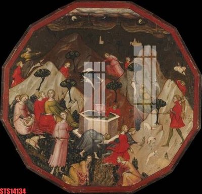 Mua file gốc Tranh sơn dầu phương tây tổng hợp STS14134 (chất lượng) tại Filetranh.com