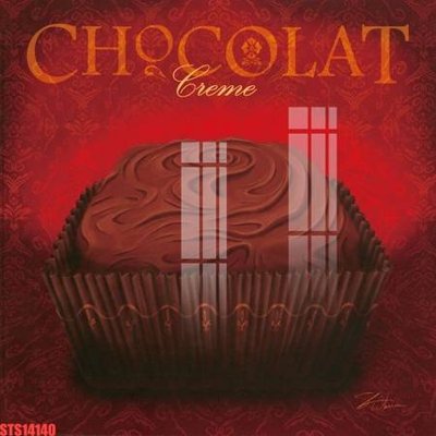 Ảnh gốc Tranh sơn dầu phương tây tổng hợp STS14140 (nét căng) in mica