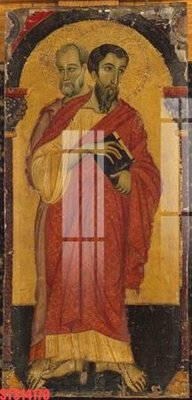 File in trần Tranh sơn dầu phương tây tổng hợp STS14179 (bản gốc) đại dương