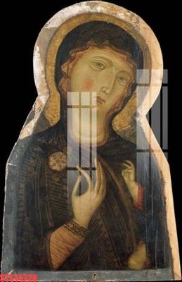 Download file gốc Tranh sơn dầu phương tây tổng hợp STS14228 (độ nét cao)