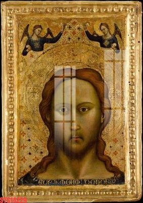 File tranh gốc PSD Tranh sơn dầu phương tây tổng hợp STS14229 còn nguyên layer