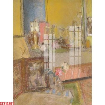 File gốc Tranh sơn dầu phương tây tổng hợp STS14261 (PNG) nền trong suốt