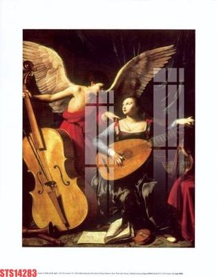 File gốc Tranh sơn dầu phương tây tổng hợp STS14283 (ảnh rõ nét) để in