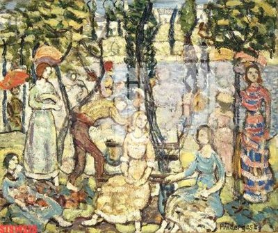 Download file gốc Tranh sơn dầu phương tây tổng hợp STS14326 (in mica) 3D